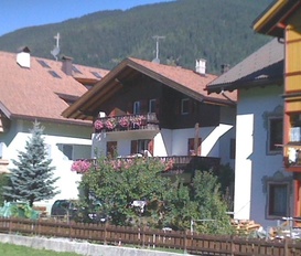 Ferienwohnung Innichen