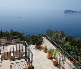 Ferienhaus Cavtat-Dubrovnik