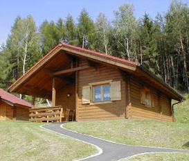 Ferienhaus Stamsried