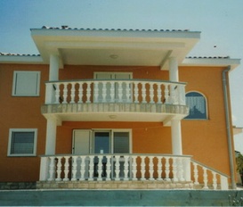 Ferienwohnung Privlaka