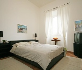 Ferienwohnung Rom
