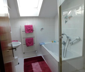 Holiday Apartment Chieming, Chiemgau, Oberbayern