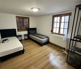 Appartment Erkenbrechtsweiler