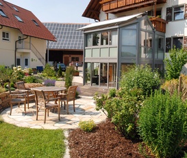 Ferienwohnung Tettnang