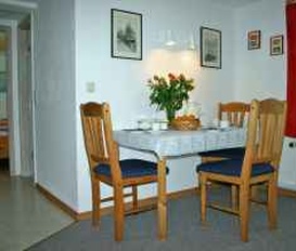 Ferienwohnung Dagebüll