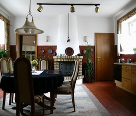 Holiday Home Hagen