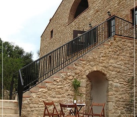 Ferienvilla Banyoles