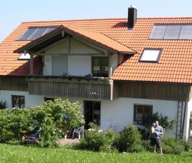 Bauernhof Altusried/Frauenzell