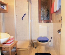 Ferienwohnung Büsum - Warwerort