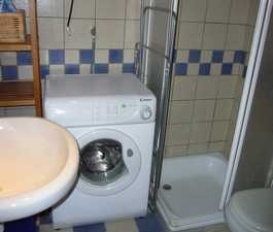 Ferienwohnung Laglio