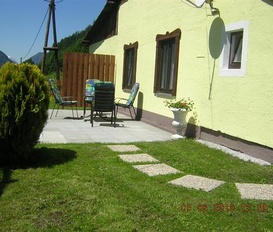 Ferienhaus Admont