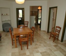 Ferienhaus bellissima visuale 