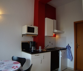 Ferienwohnung Banjole, Medulin, Pula