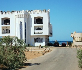 Ferienhaus Safaga red sea