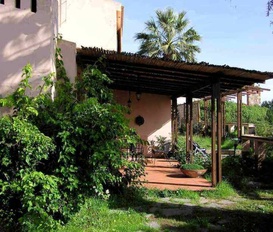 None Santa Margherita di Pula