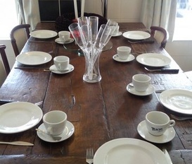 Ferienwohnung MAASTRICHT