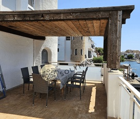 Ferienvilla Empuriabrava