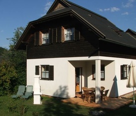 Ferienhaus Feistritz