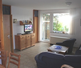 Ferienhaus St. Peter Ording