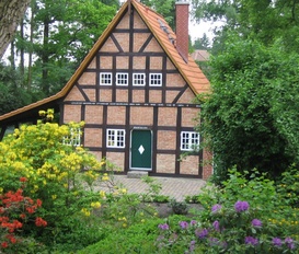 Ferienhaus Kirchlinteln