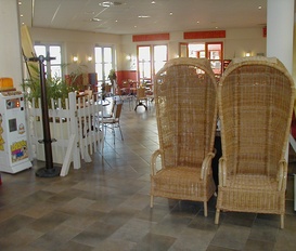 Ferienhaus Kamperland