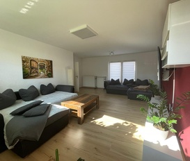 Ferienwohnung Greußen
