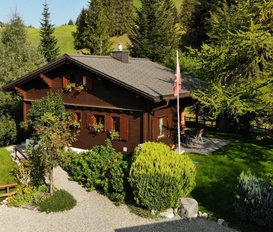 Ferienhaus Wirzweli - Dallenwil