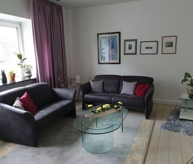 Holiday Apartment Lüdenscheid