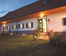 Ferienhaus Wieden 71