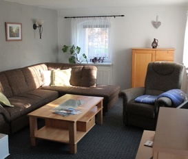 Ferienwohnung Olbersdorf