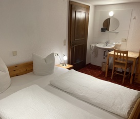 Ferienwohnung Fontanella