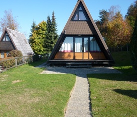 Ferienhaus Waldkirchen