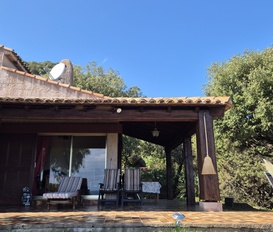 Ferienhaus Porto Vecchio