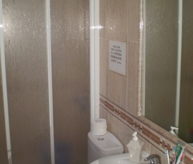 Ferienhaus El Puerto de Santa Maria