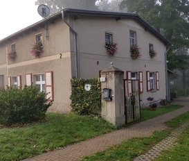 Ferienwohnung Neuruppin, Ortsteil Gnewikow
