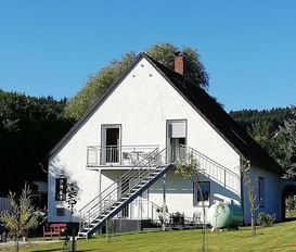 Ferienwohnung Pr.Oldendorf  Börninghausen