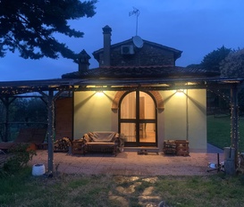 Holiday Home Policiano