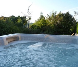 Ferienhaus Somme-Leuze