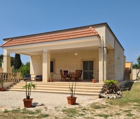 Ferienhaus San Pietro in Bevagna