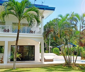 Ferienvilla Puerto Princesa City