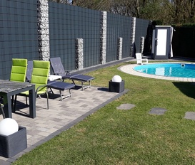 Ferienwohnung Mähren