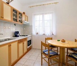 Ferienwohnung Povlja