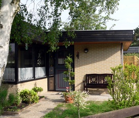 Ferienhaus Sint Maartenszee