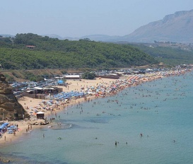 Ferienwohnung Balestrate