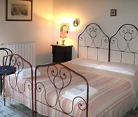 Ferienhaus Caltabellotta