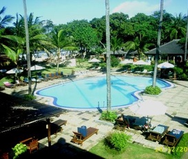 Ferienwohnung Denpasar-Legian