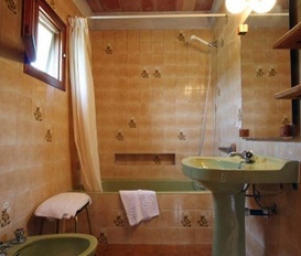 Holiday Home Pollenca