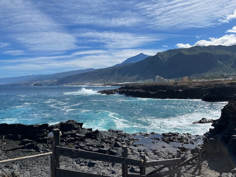 Impressionen der Umgebung