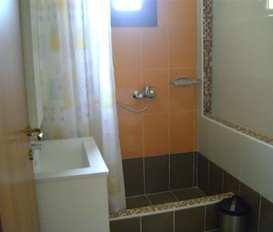 Hotel Metamorphossi/Halkidiki