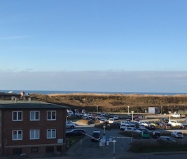 Appartment Westerland